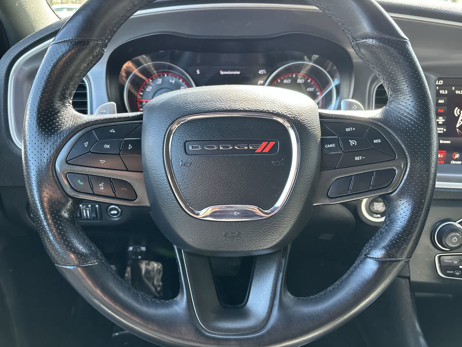 Thumbnail: 2022 Dodge Charger - 11