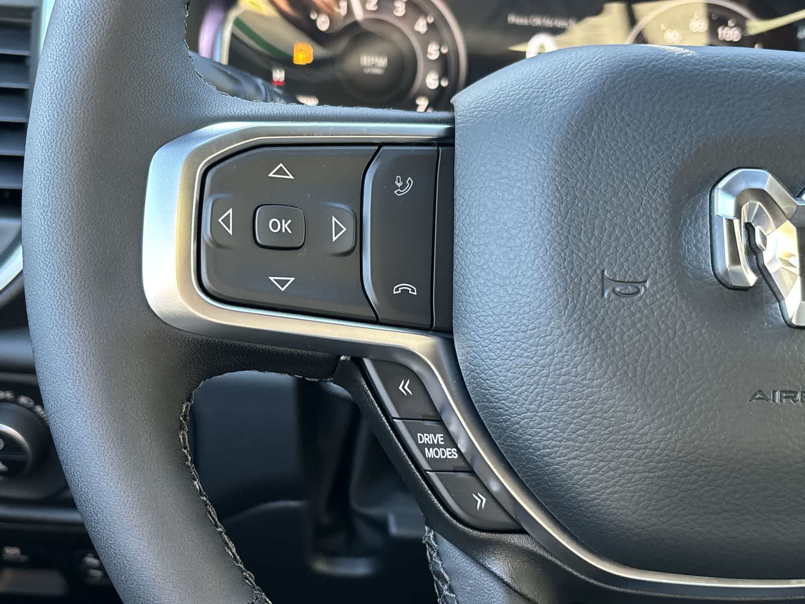 Thumbnail: 2026 RAM 1500 - 14