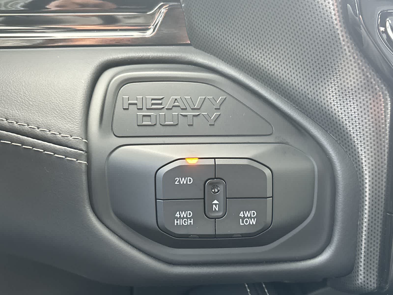 Thumbnail: 2026 RAM 3500 - 18