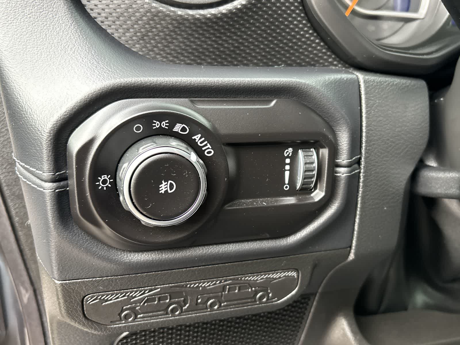Thumbnail: 2026 Jeep Wrangler - 11