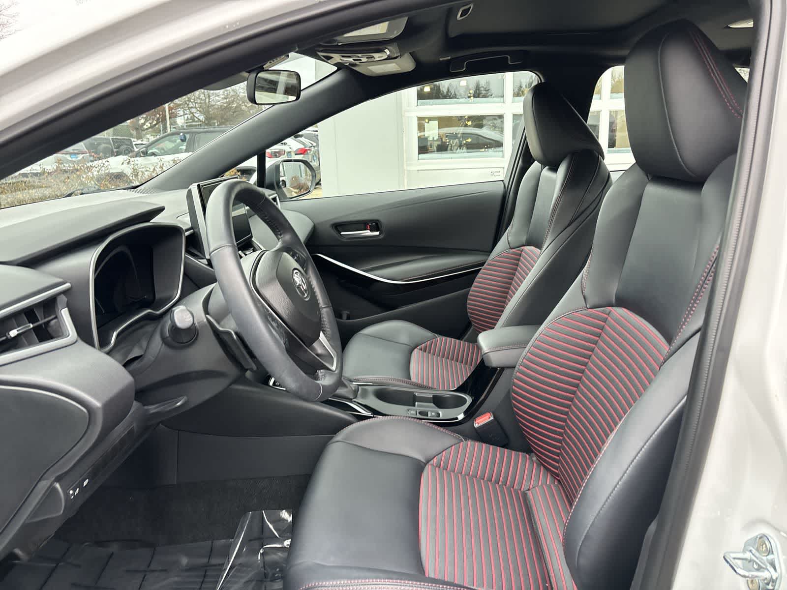 Thumbnail: 2024 Toyota Corolla - 8