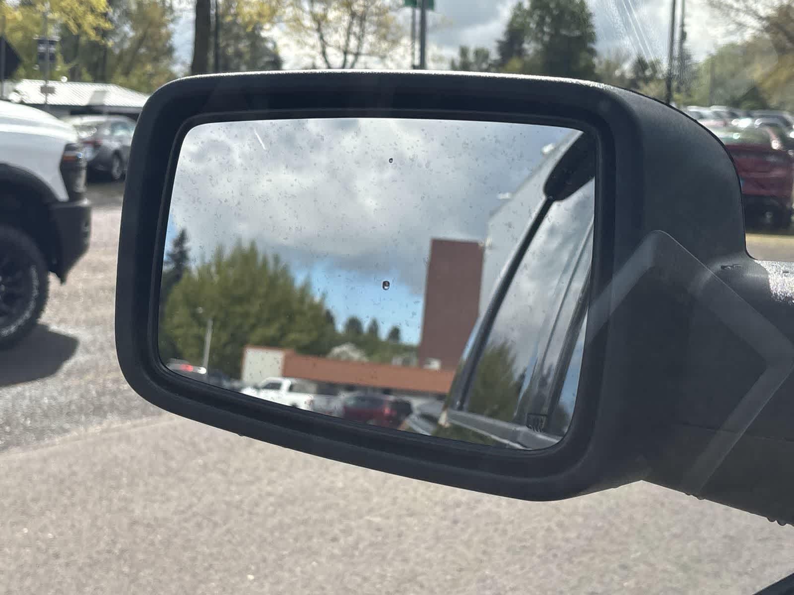 Thumbnail: 2012 RAM 1500 - 29