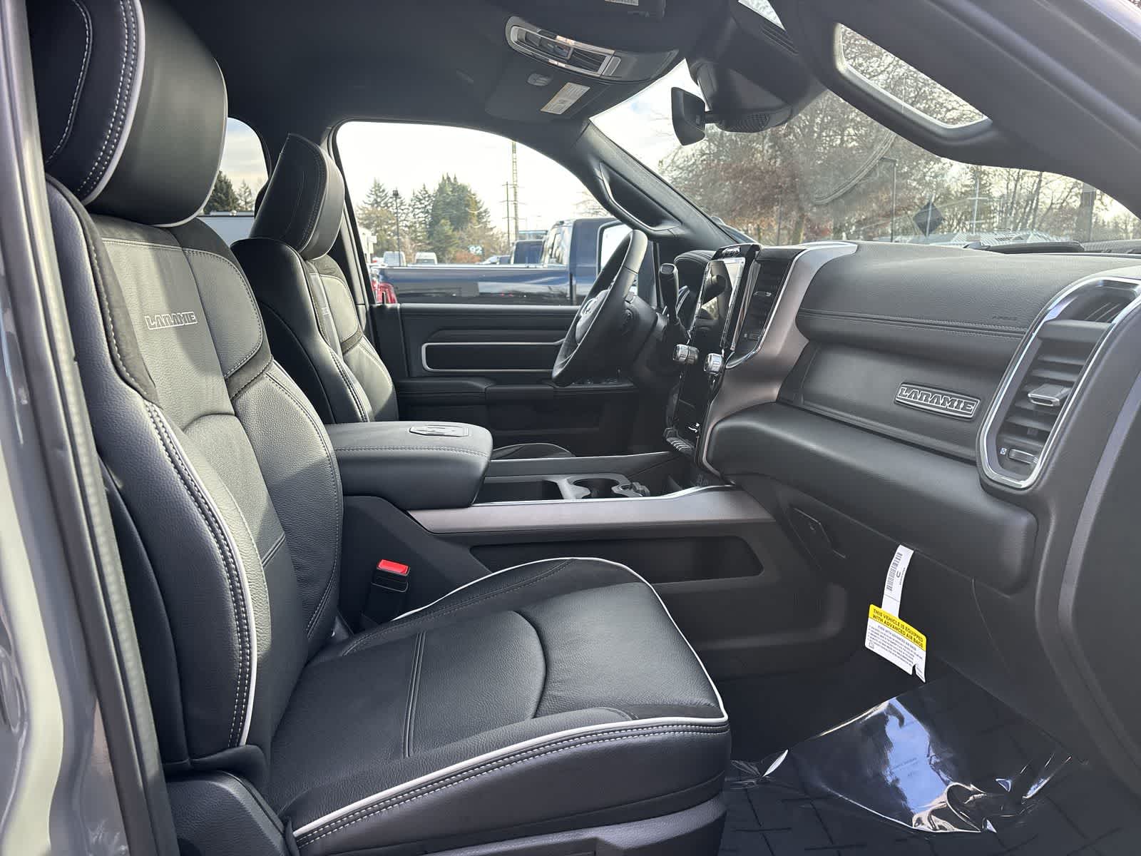 Thumbnail: 2026 RAM 3500 - 7