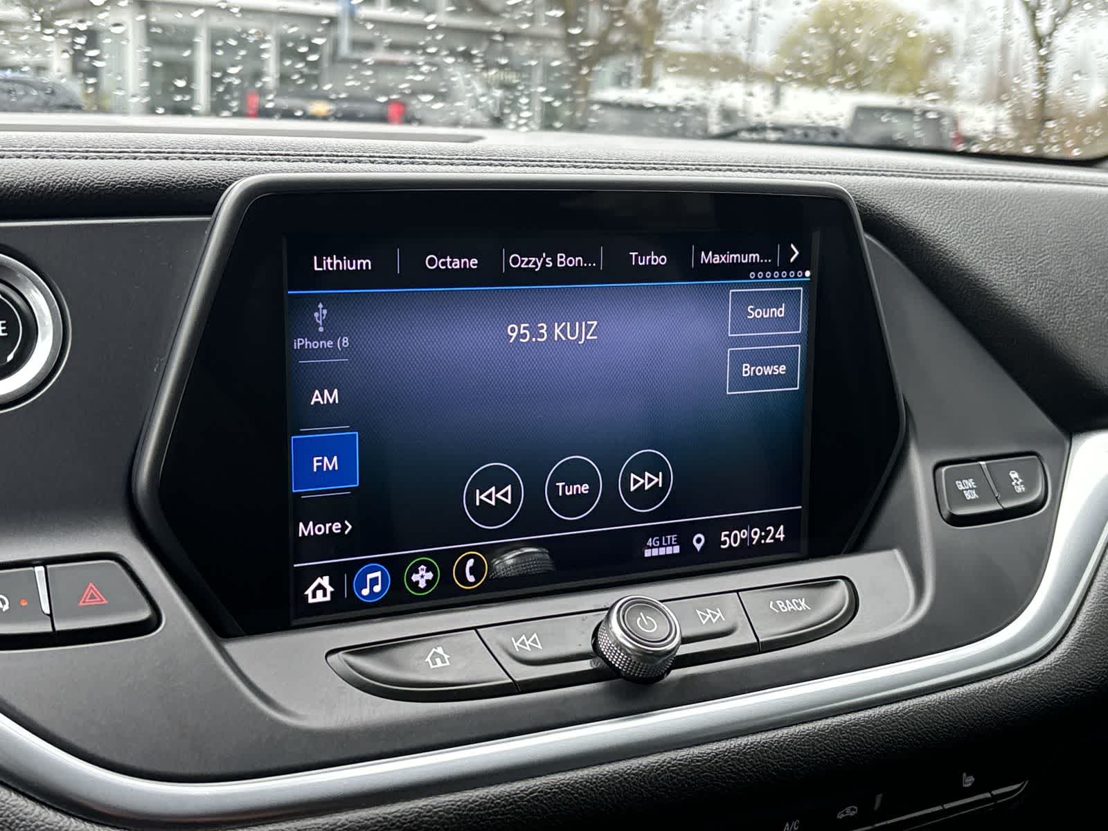 Thumbnail: 2020 Chevrolet Blazer - 18