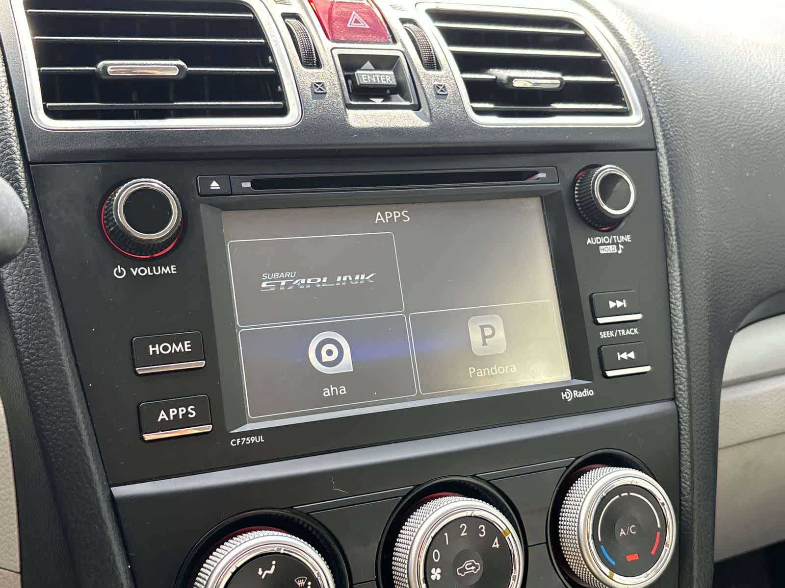 Thumbnail: 2018 Subaru Forester - 19