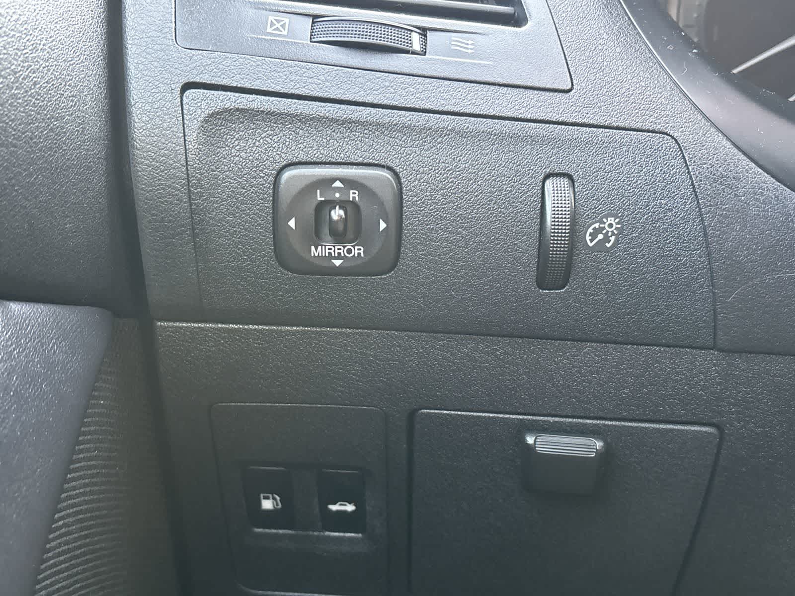 Thumbnail: 2007 Lexus ES - 11