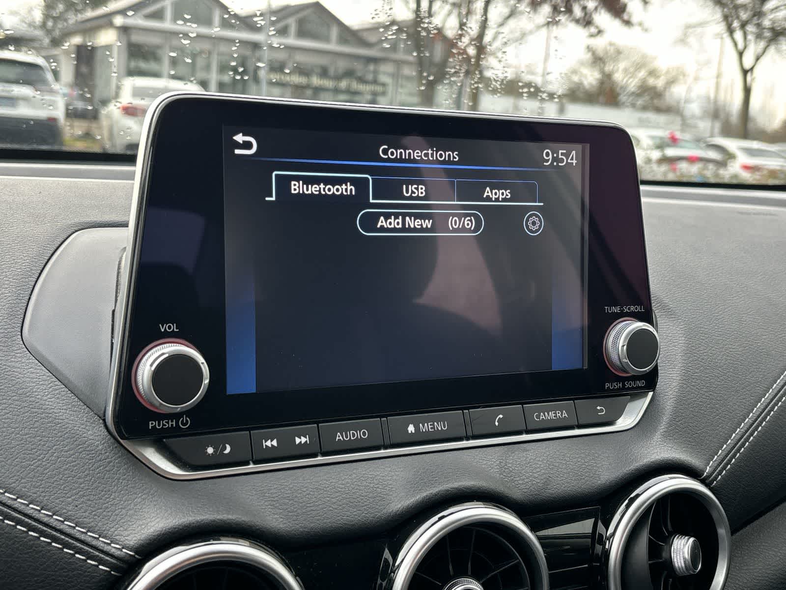 Thumbnail: 2023 Nissan Sentra - 21