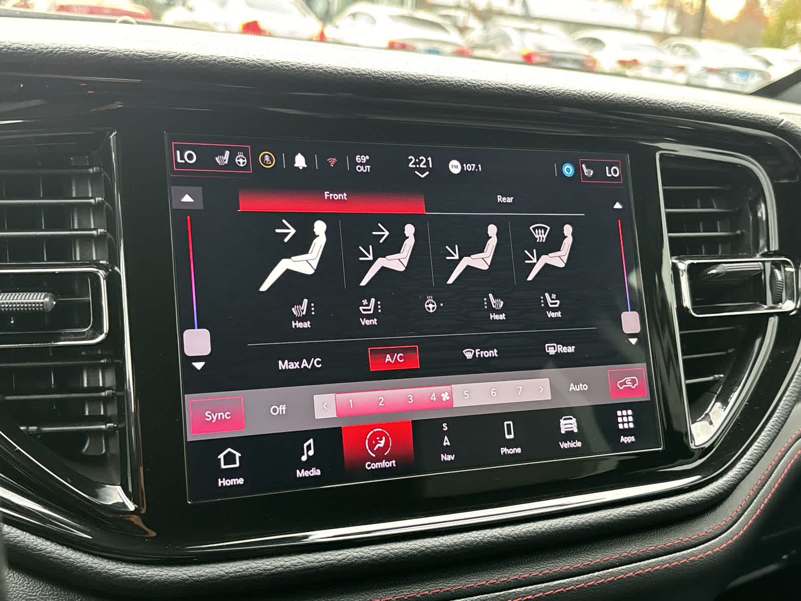 Thumbnail: 2024 Dodge Durango - 18