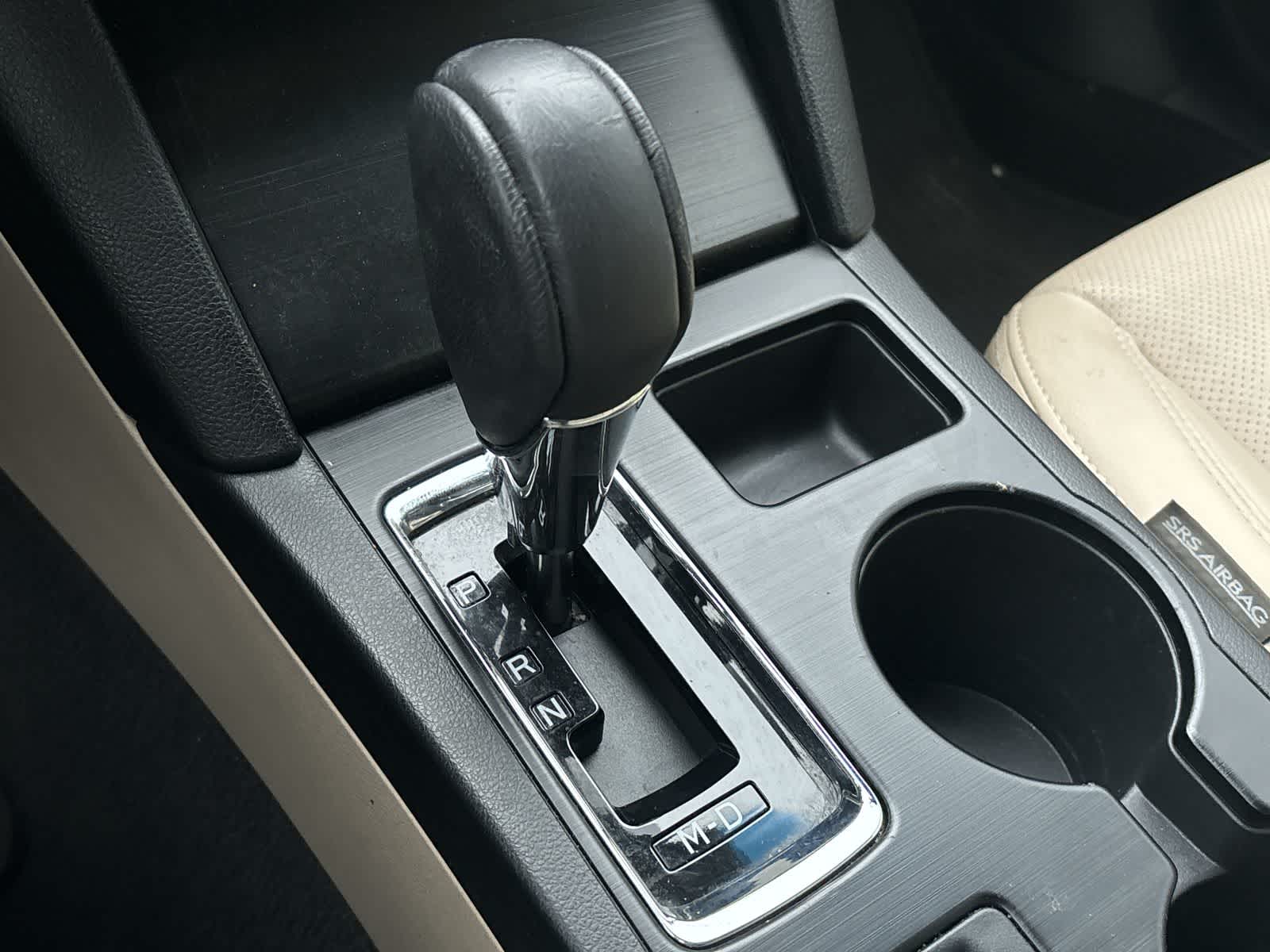 Thumbnail: 2018 Subaru Outback - 21