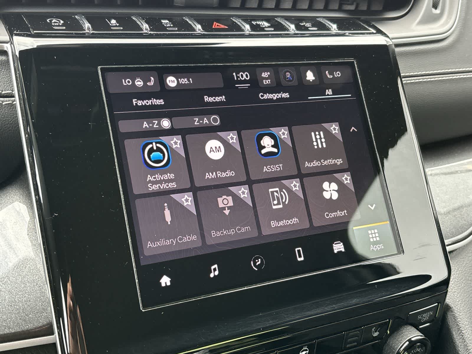 Thumbnail: 2023 Jeep Grand Cherokee - 17