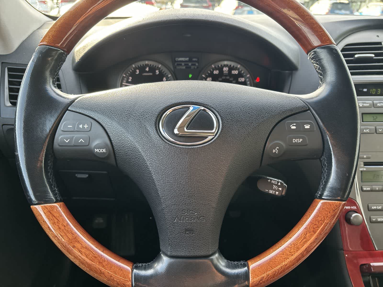 Thumbnail: 2007 Lexus ES - 12