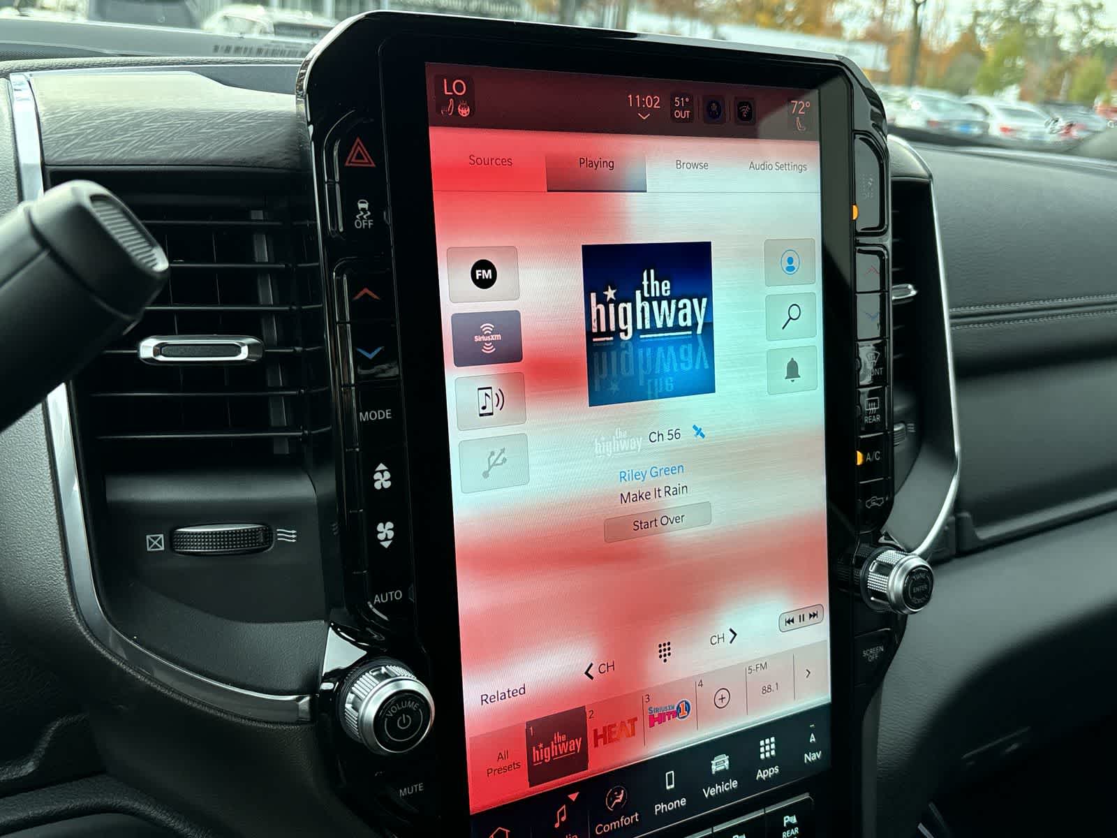 Thumbnail: 2026 RAM 2500 - 16