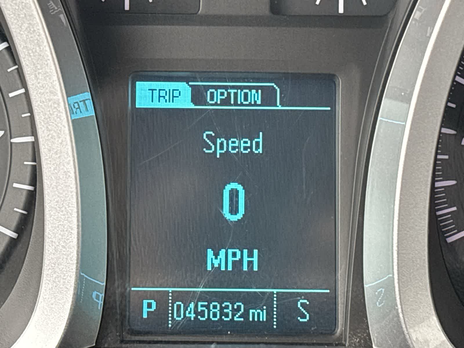 Thumbnail: 2016 Chevrolet Equinox - 29
