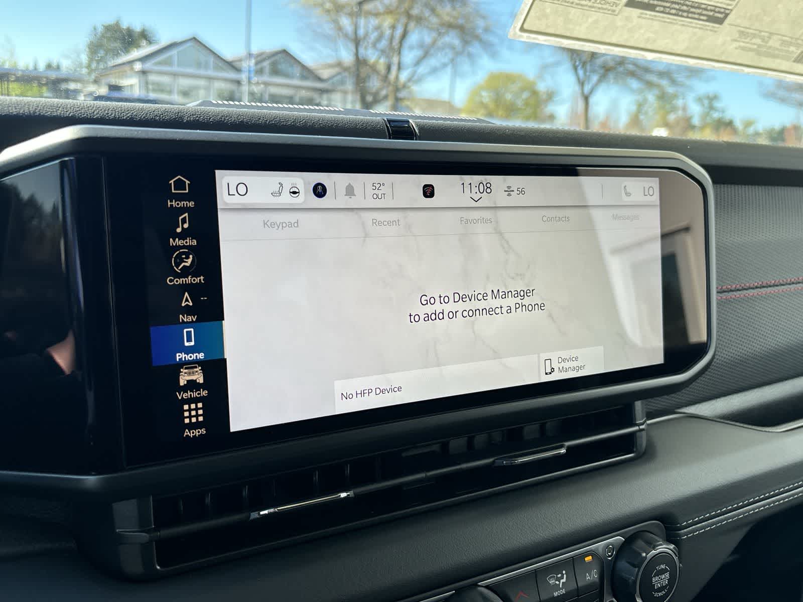 Thumbnail: 2026 Jeep Wrangler - 19