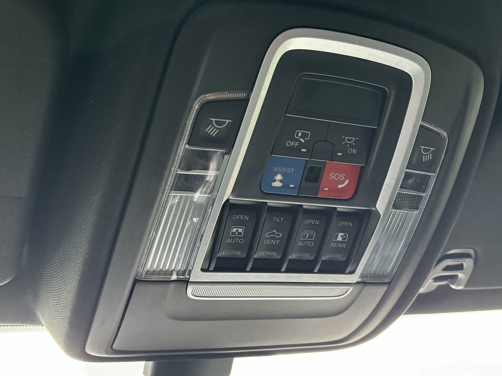 Thumbnail: 2020 RAM 1500 - 29