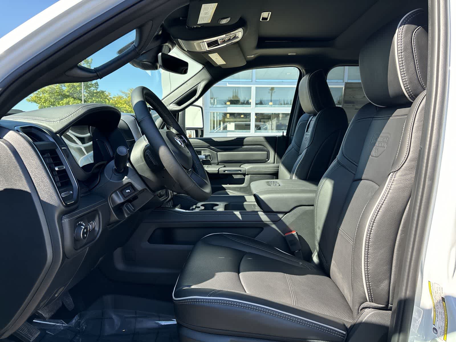 Thumbnail: 2026 RAM 2500 - 9