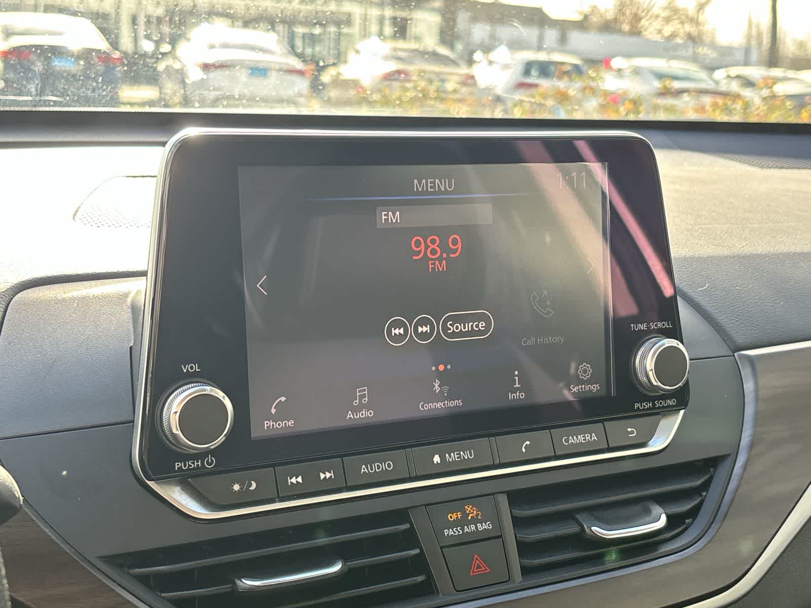 Thumbnail: 2023 Nissan Altima - 16