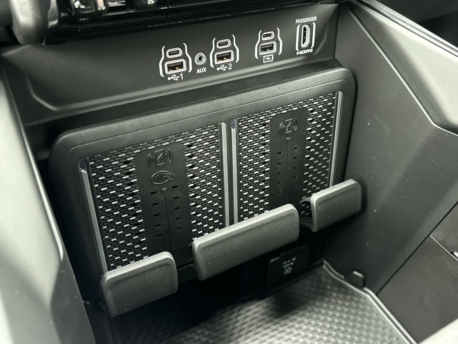 Thumbnail: 2026 RAM 1500 - 23