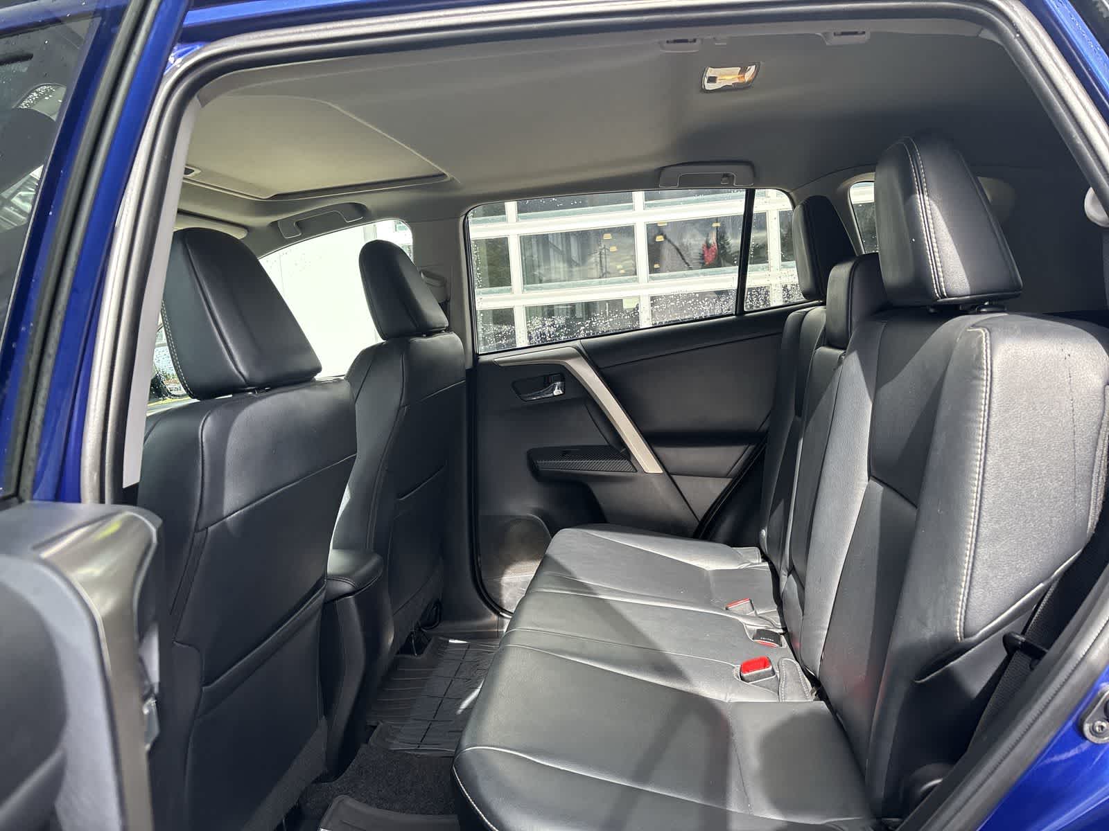 Thumbnail: 2014 Toyota RAV4 - 5
