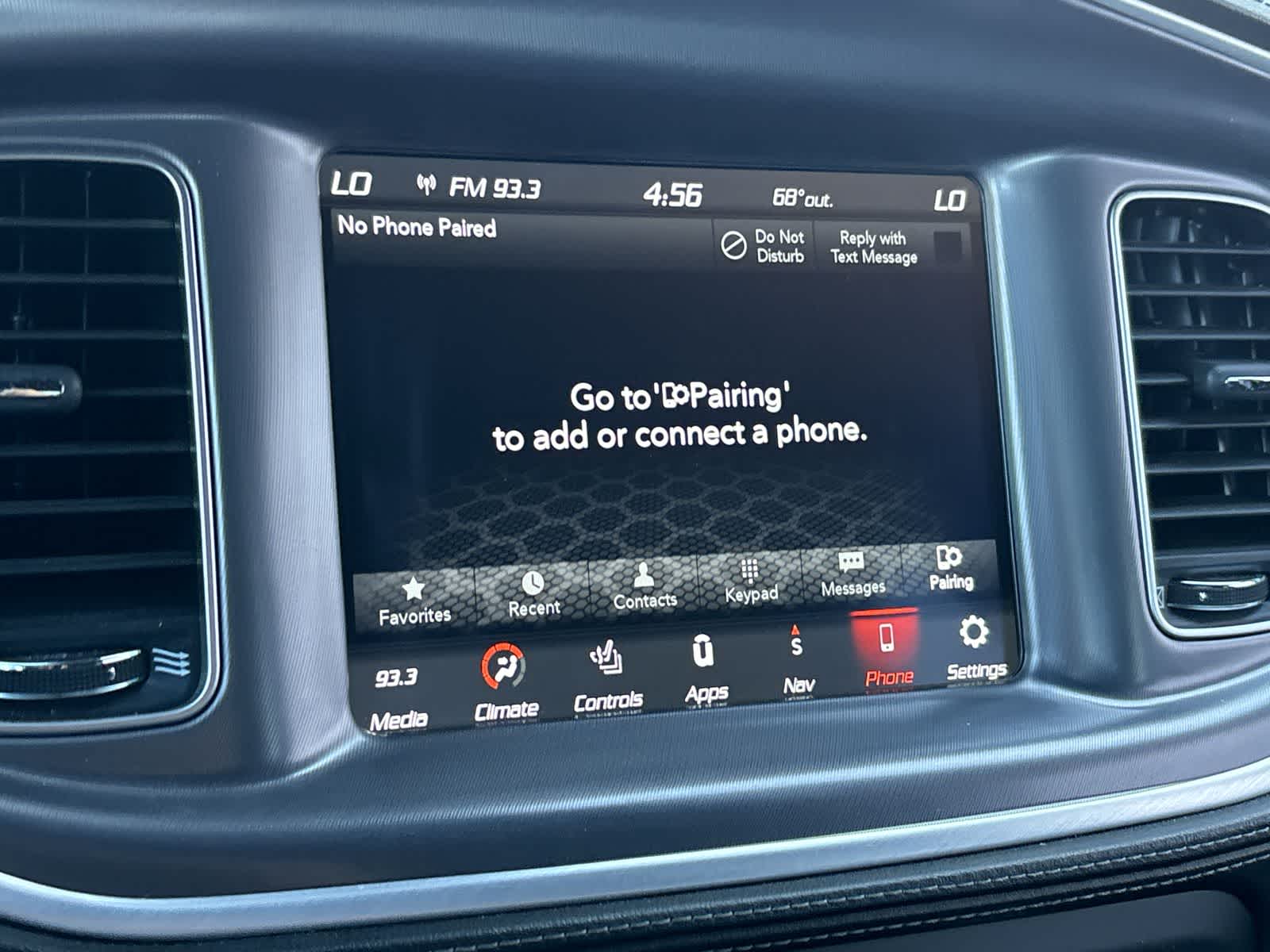 Thumbnail: 2020 Dodge Charger - 18