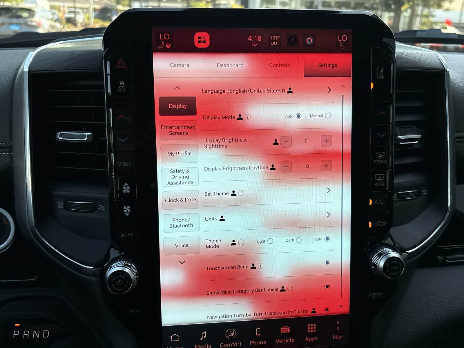 Thumbnail: 2026 RAM 1500 - 20