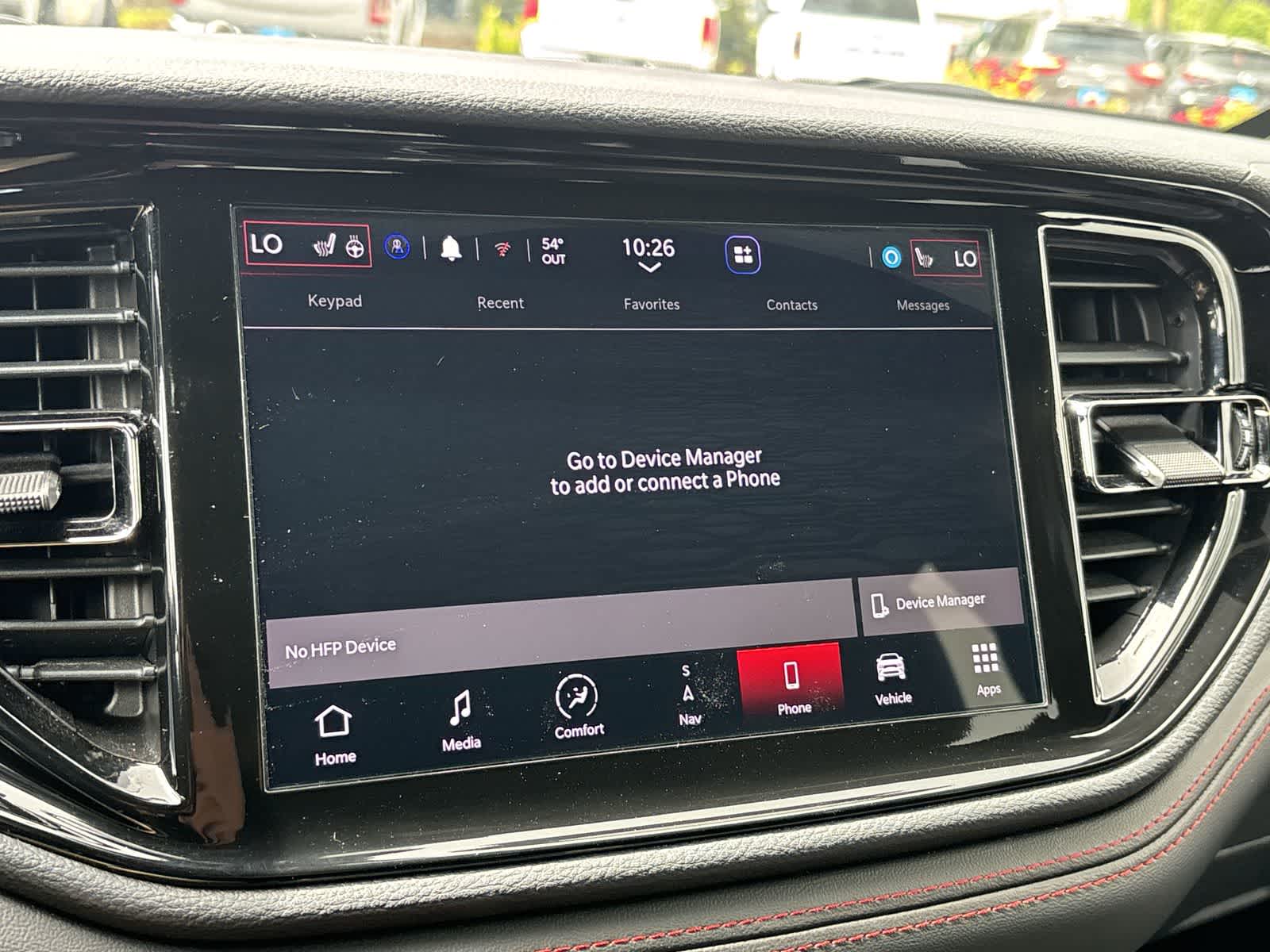 Thumbnail: 2025 Dodge Durango - 20