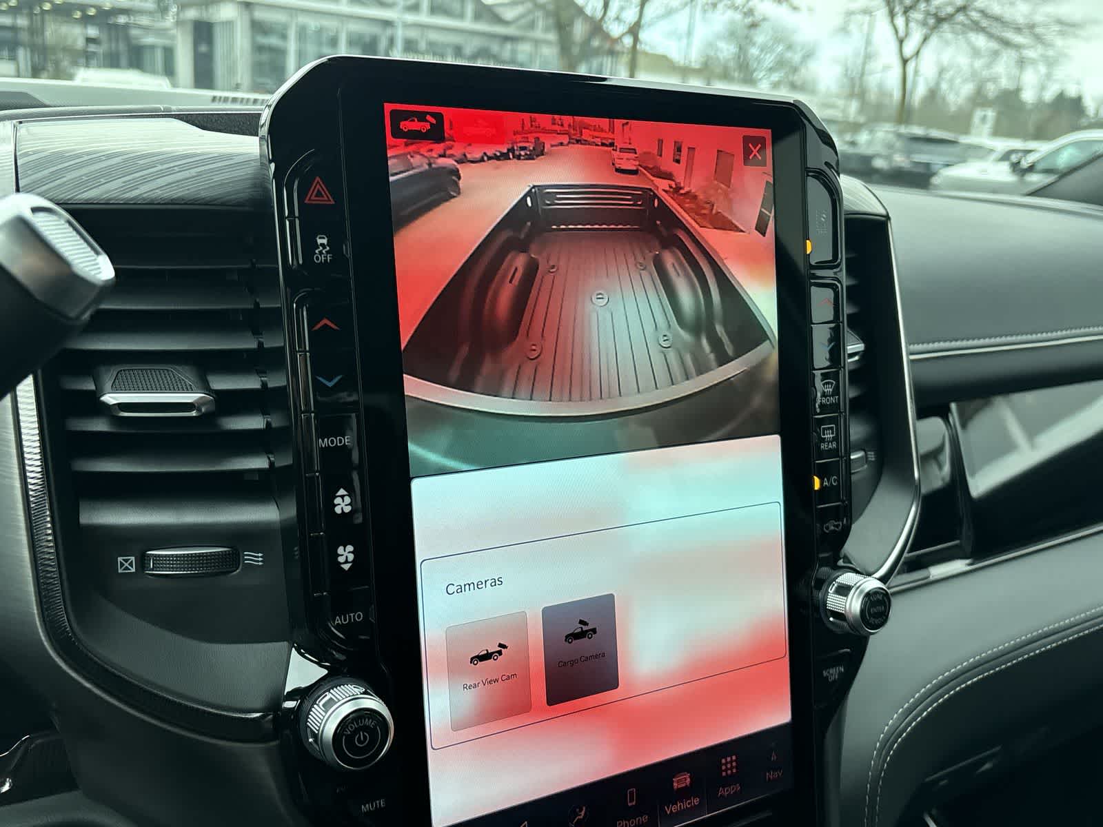 Thumbnail: 2026 RAM 2500 - 22