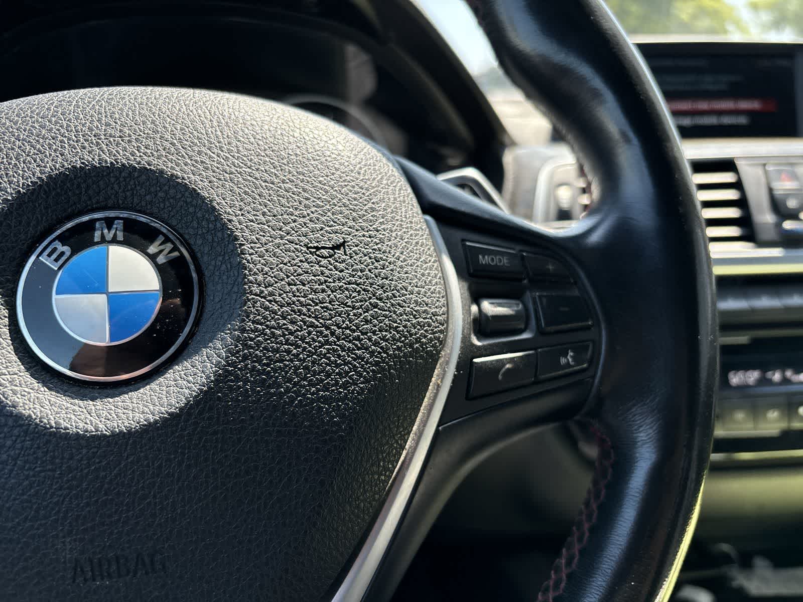 2018 BMW 4 Series 430i 10