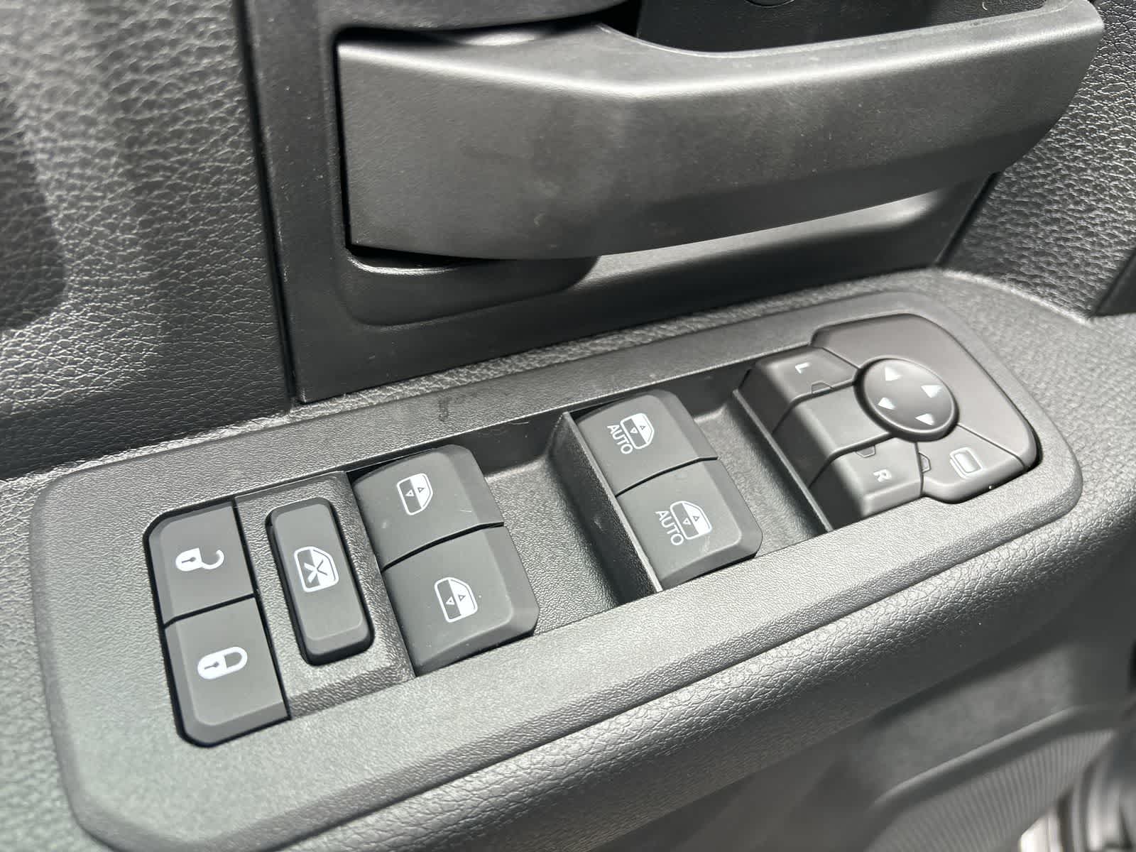 Thumbnail: 2026 RAM 2500 - 11