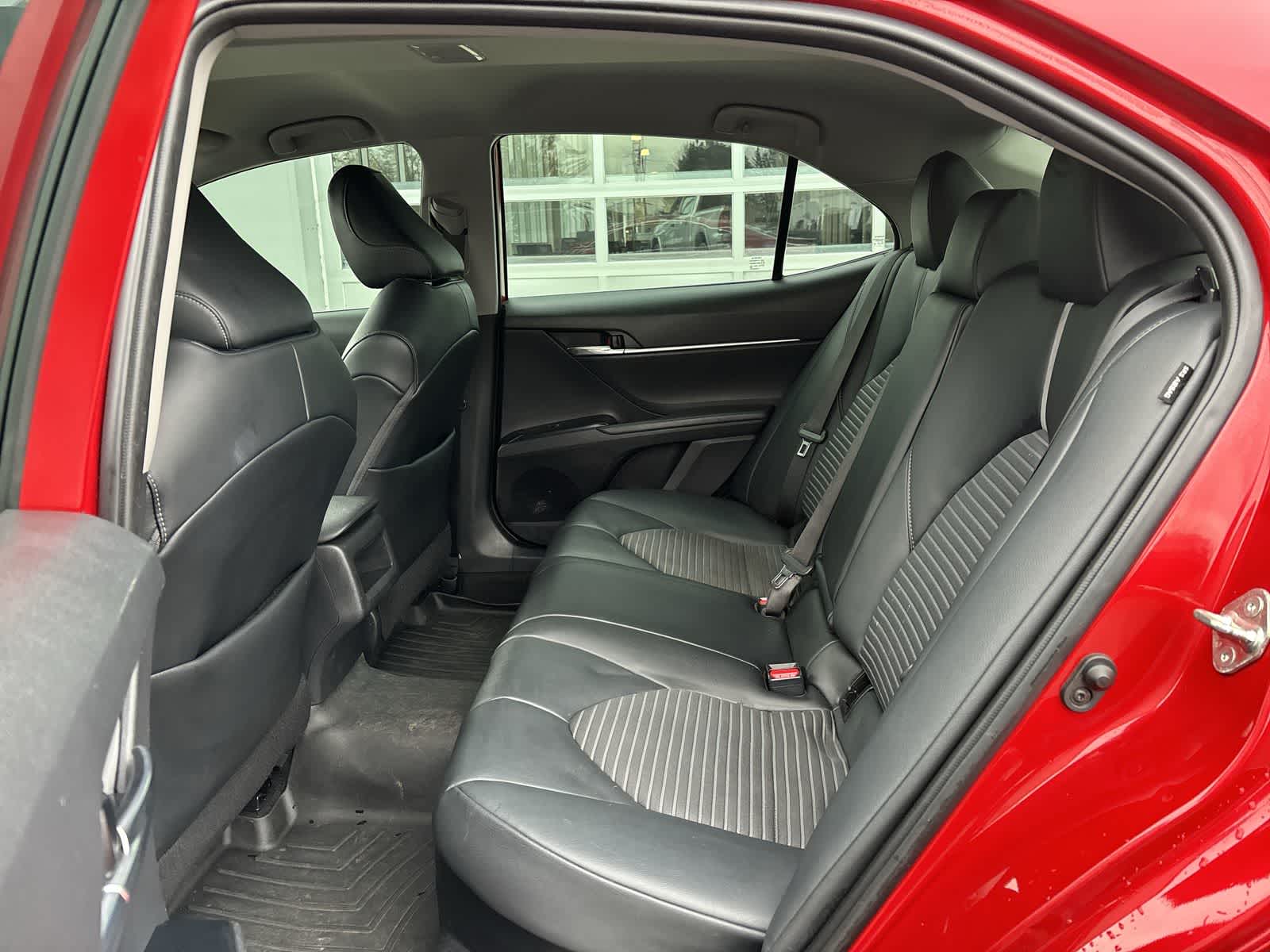 Thumbnail: 2020 Toyota Camry - 8