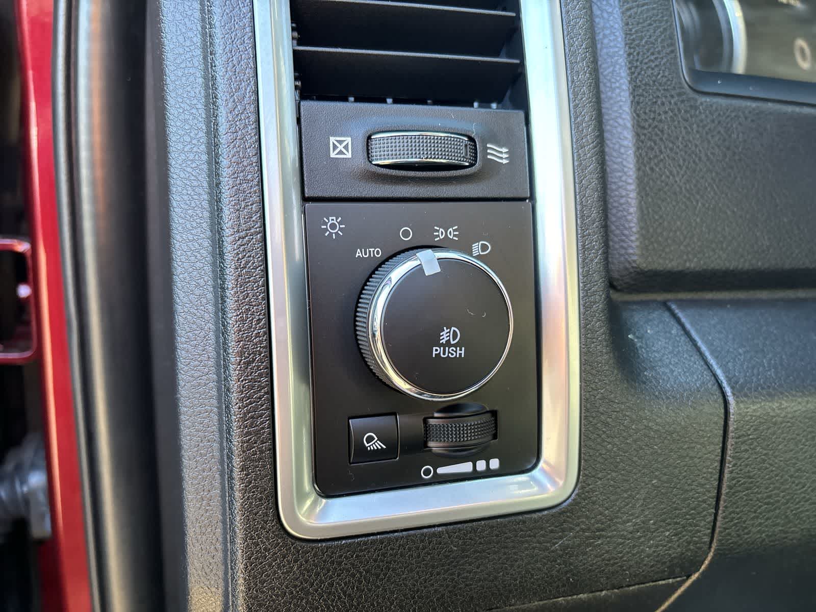 Thumbnail: 2017 RAM 2500 - 10