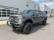 Ford F-350
