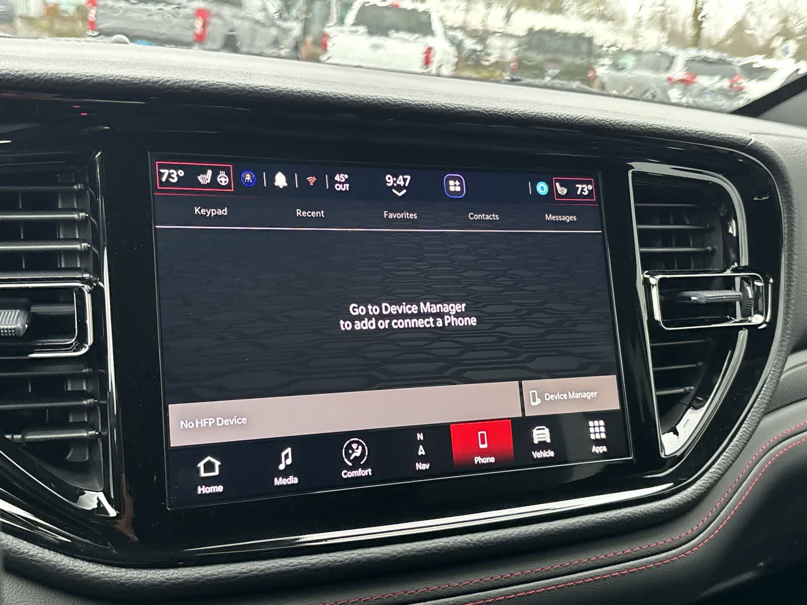 Thumbnail: 2026 Dodge Durango - 16