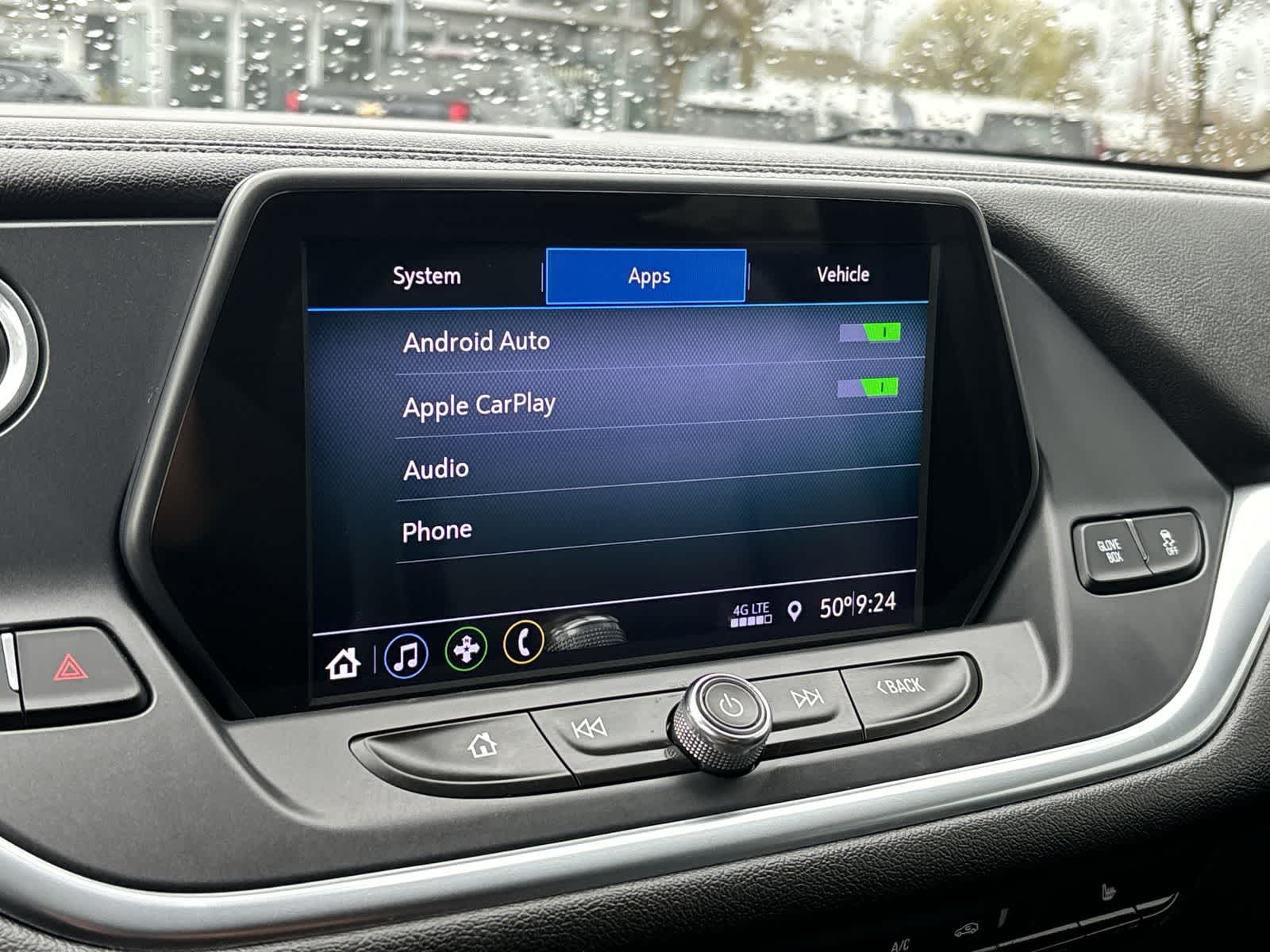 Thumbnail: 2020 Chevrolet Blazer - 21