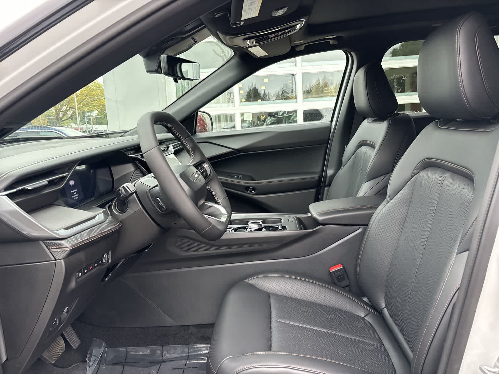 Thumbnail: 2026 Jeep Cherokee - 9