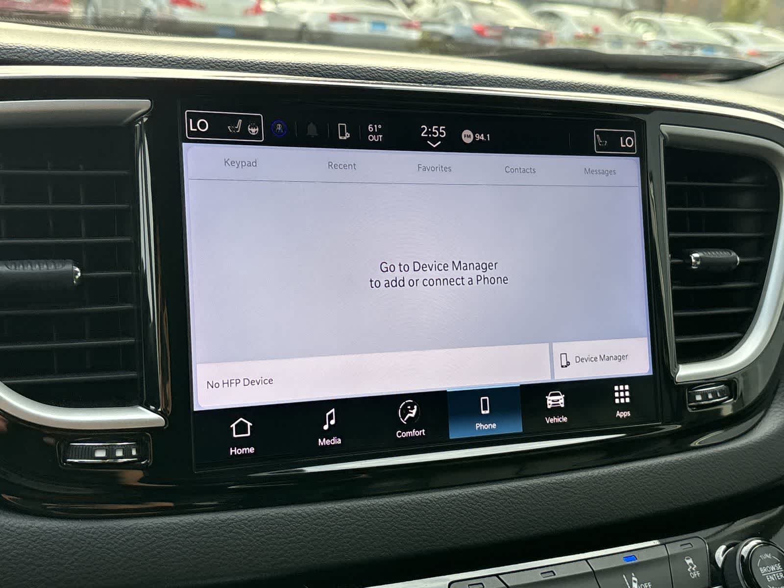 Thumbnail: 2024 Chrysler Pacifica - 18