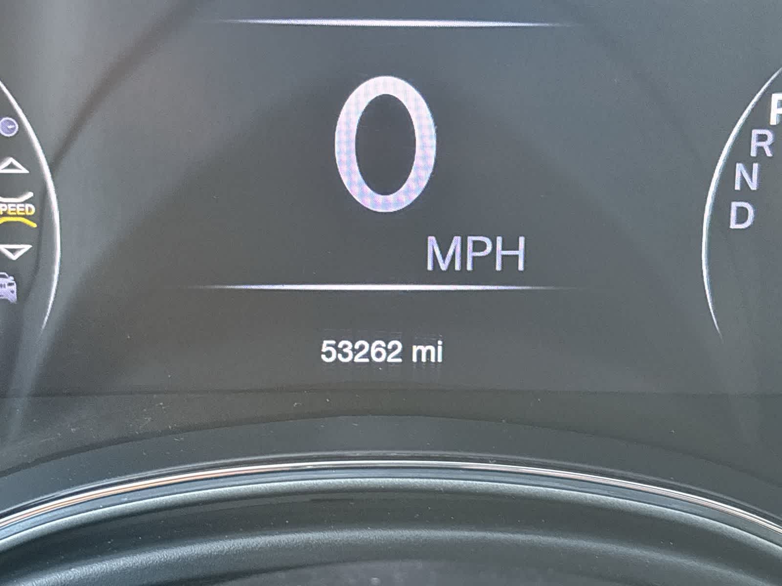 Thumbnail: 2019 Jeep Grand Cherokee - 14