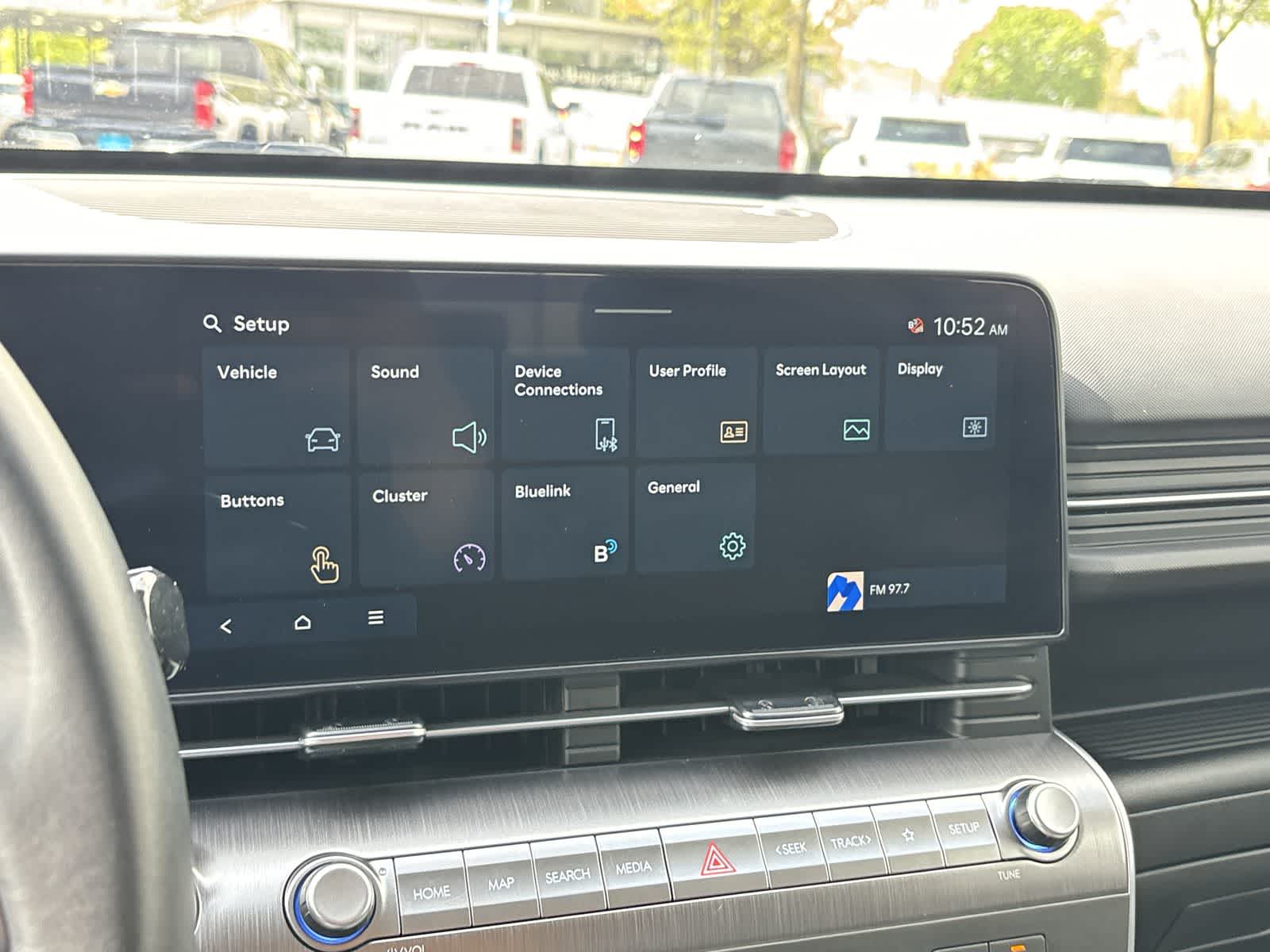 Thumbnail: 2025 Hyundai Kona - 18