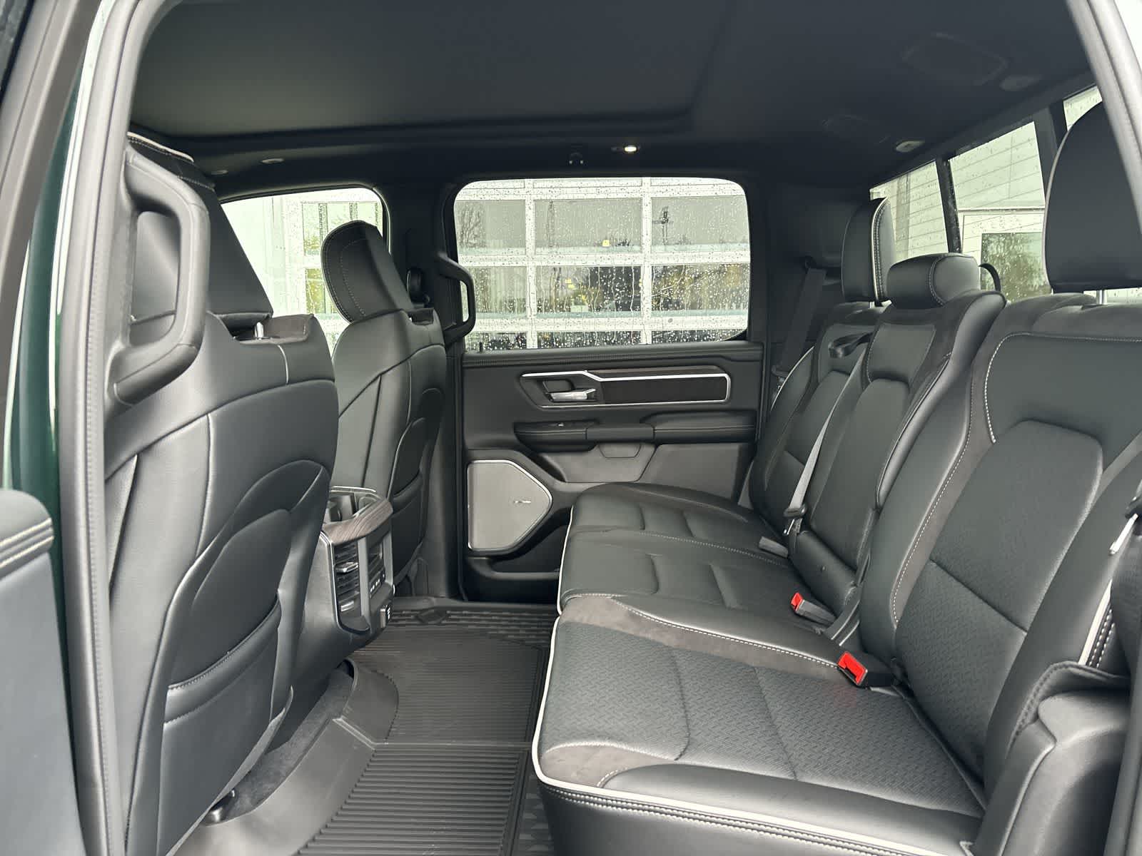 Thumbnail: 2026 RAM 1500 - 8