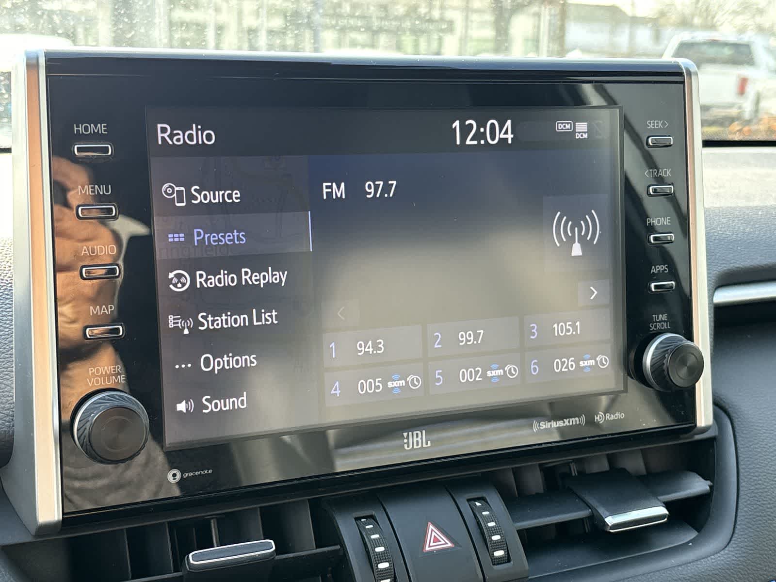 Thumbnail: 2022 Toyota RAV4 - 20