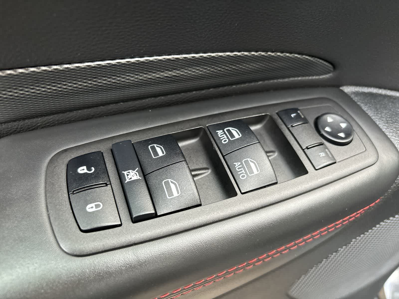 Thumbnail: 2024 Dodge Durango - 9