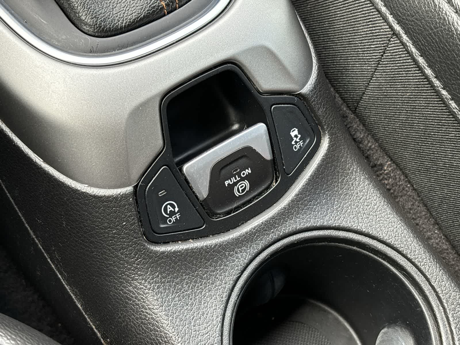 Thumbnail: 2019 Jeep Compass - 25