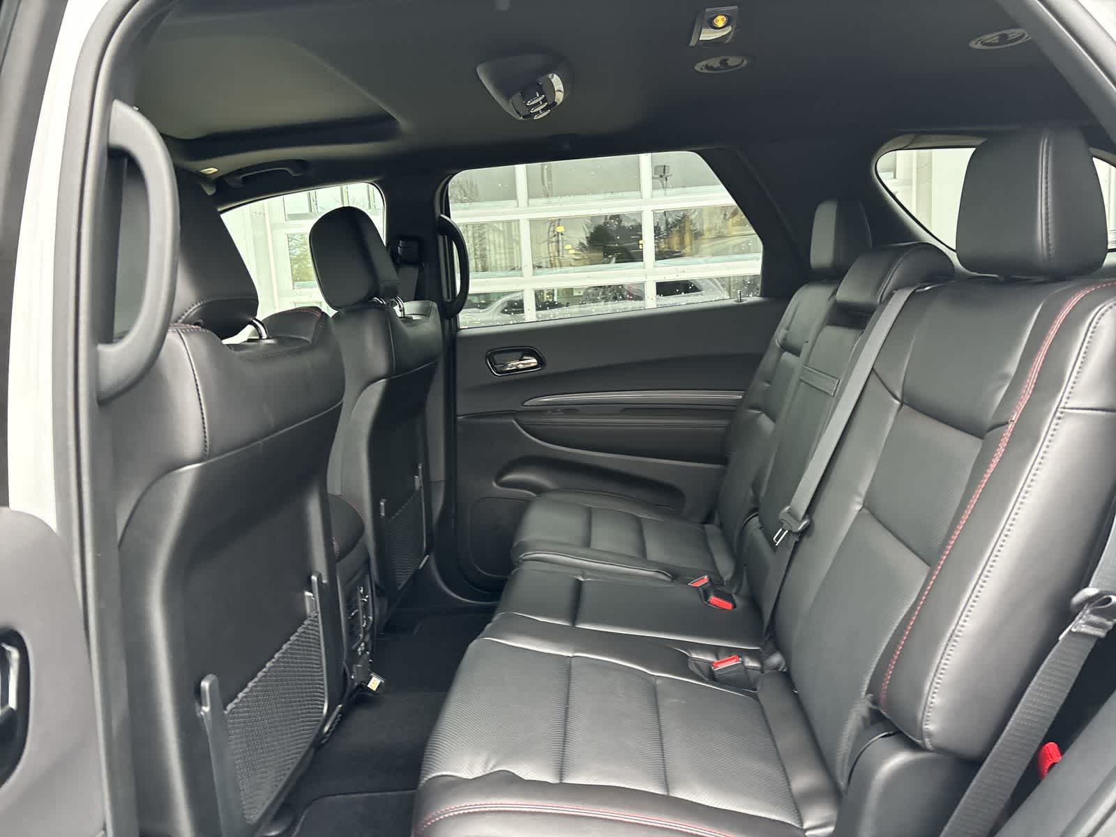 Thumbnail: 2026 Dodge Durango - 7