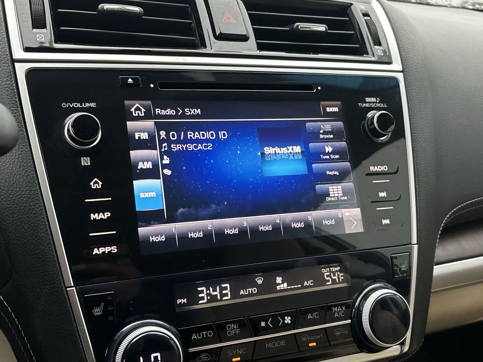 Thumbnail: 2018 Subaru Outback - 13