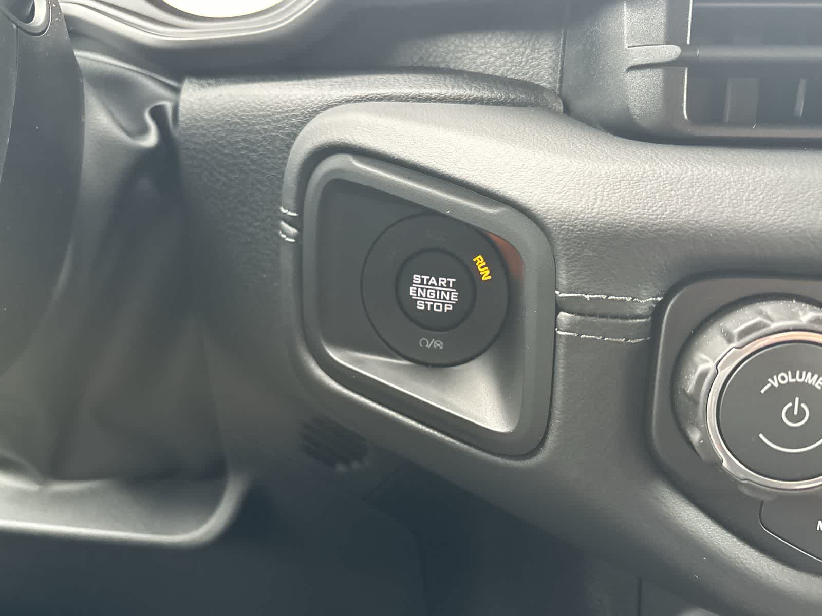 Thumbnail: 2026 Jeep Wrangler - 17