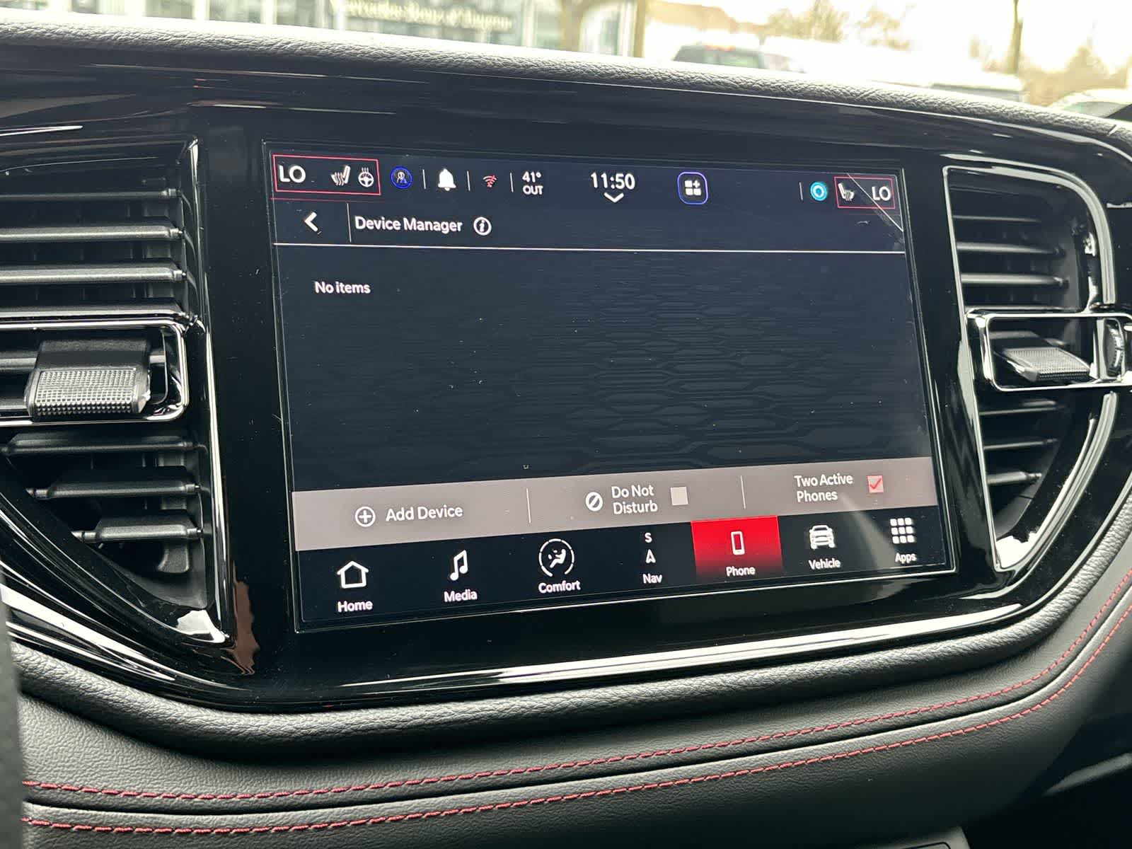 Thumbnail: 2026 Dodge Durango - 18