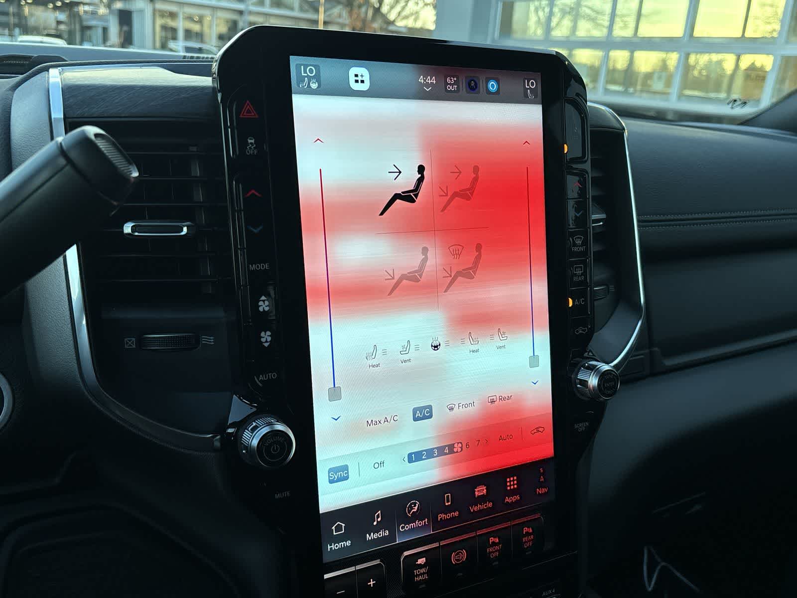 Thumbnail: 2026 RAM 2500 - 17