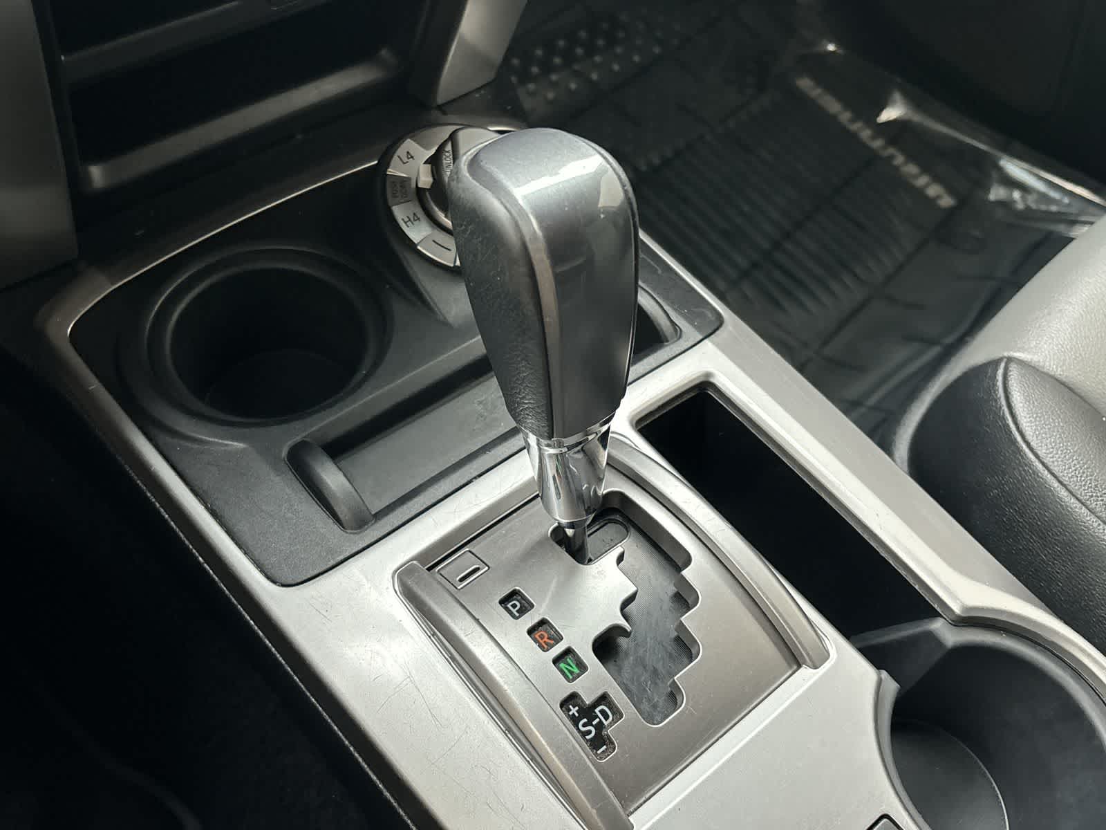 Thumbnail: 2019 Toyota 4Runner - 28