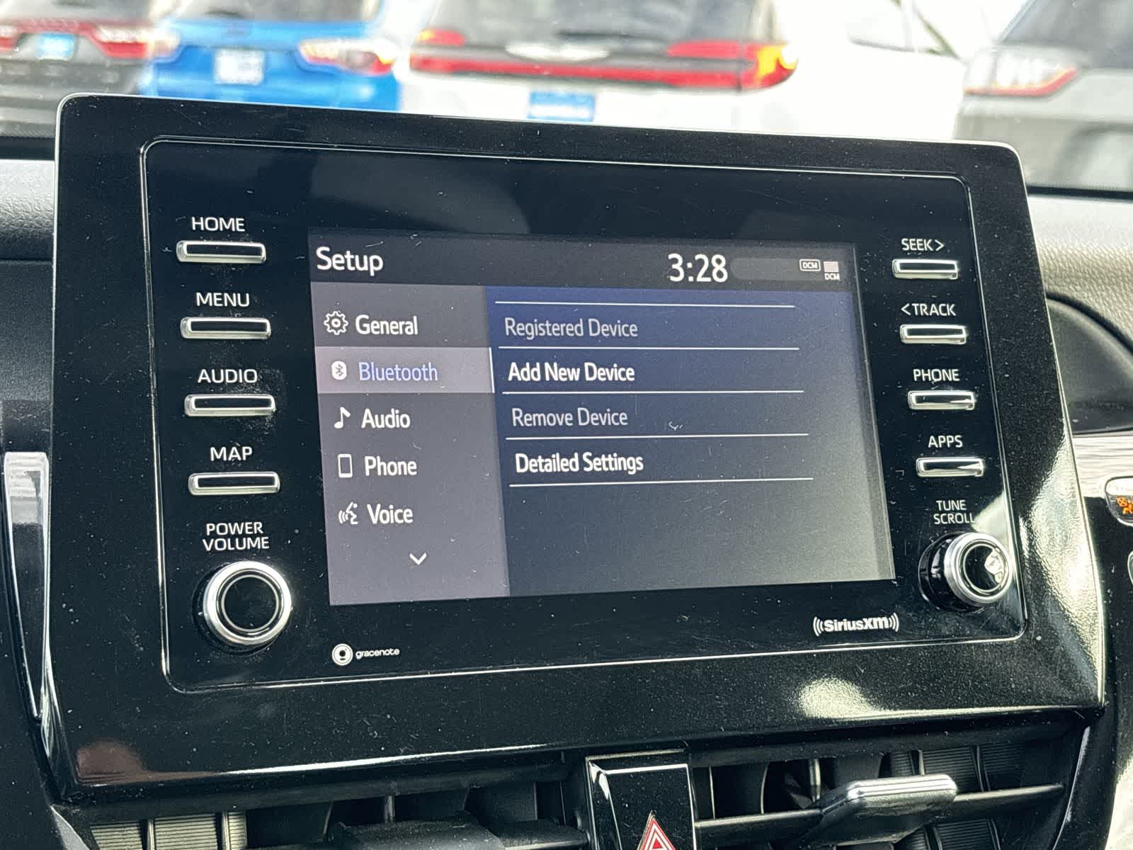 Thumbnail: 2022 Toyota Camry - 18