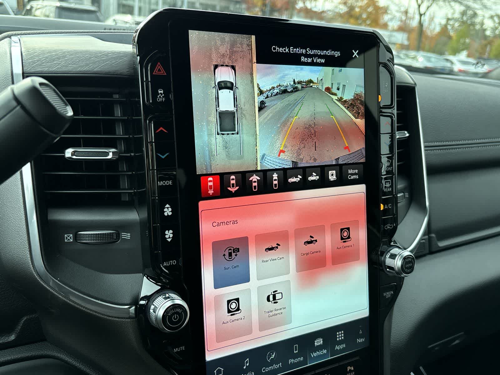 Thumbnail: 2026 RAM 2500 - 20